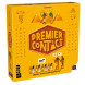 Jeu de société Premier contact dès 12 ans - Gigamic