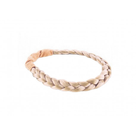 tresse blonde pour poupée Ma Corolle tresse blonde pour poupée Ma Corolle