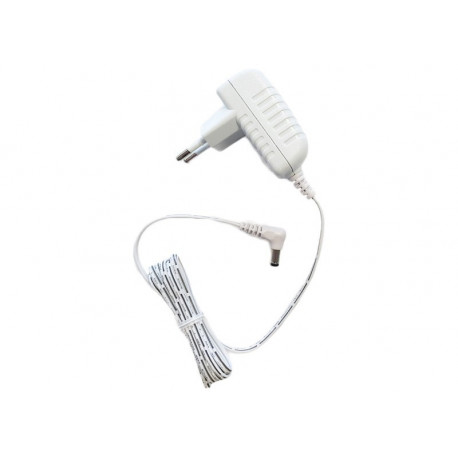 adaptateur blanc pour pays UE adaptateur blanc pour pays UE