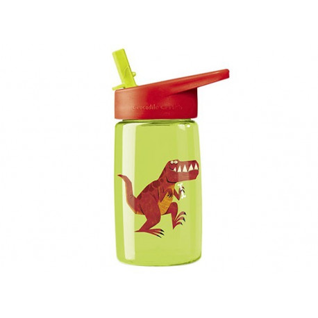 gourde Tritan 'T-rex' 450 ml gourde Tritan 'T-rex' 450 ml