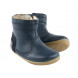 bottines bébé Step Up Classic 'Bolt' navy (p18-22)