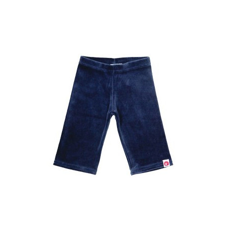 pantalon unisexe en velours bleu pantalon unisexe en velours bleu