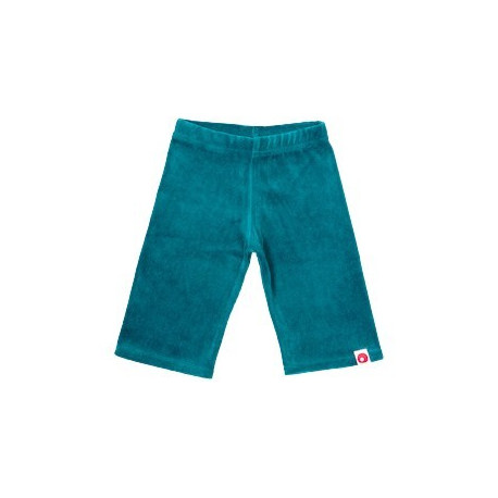 pantalon unisexe en aqua pantalon unisexe en aqua