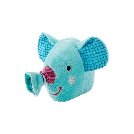 petit hochet rigolo animaux
