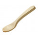 chouette couvert en bois