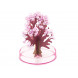 arbre magique rose - Les petites merveilles