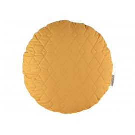 coussin Sitges 'farniente yellow' 45cm