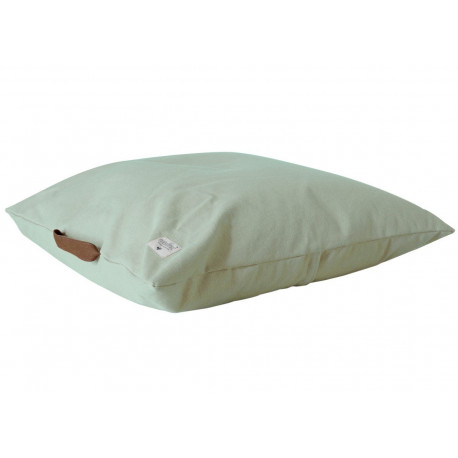 pouf Kalahari 'provence green' pouf Kalahari 'provence green'