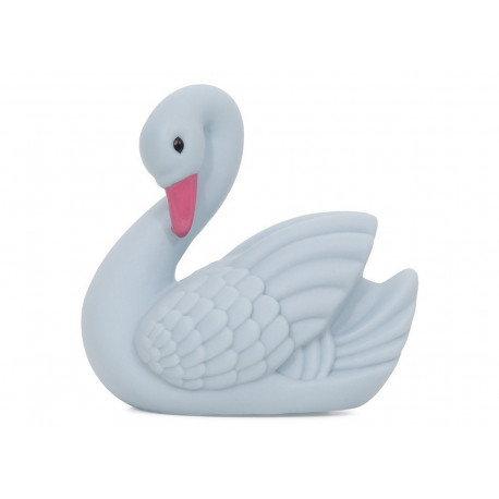 petite veilleuse cygne Juliette Blue petite veilleuse cygne Juliette Blue