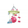 mobile Fleurs magiques