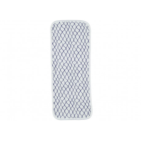 bavette Izzy sable/bleu bavette Izzy sable/bleu