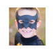 déguisement réversible Batman/Super-héros