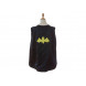 déguisement réversible Batman/Super-héros