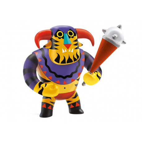 arty toys bandit Brutus arty toys bandit Brutus