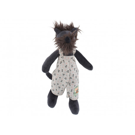 Petit nounours "Walter le chien" Petit nounours "Walter le chien"