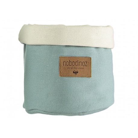 Panier Tango S - Riviera blue