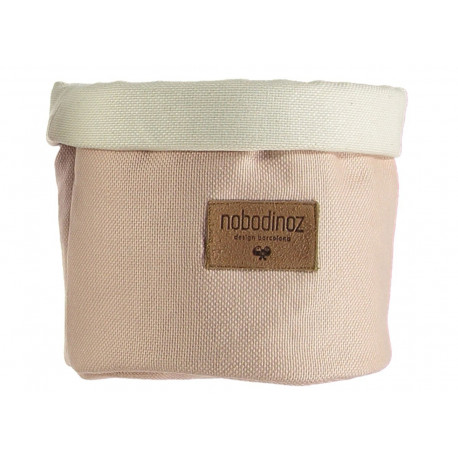 Panier Tango S - Bloom pink