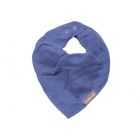 bavoir bandana 'nightfall' en tétra bavoir bandana 'nightfall' en tétra