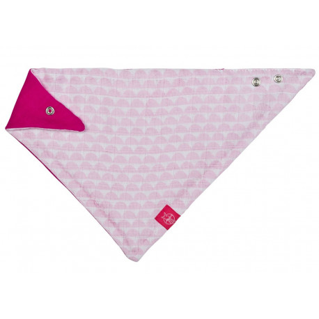 bandana en mousseline 'Waves girls' bandana en mousseline 'Waves girls'