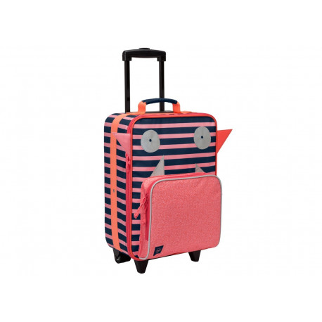trolley Little Monsters - Mad Mabel trolley Little Monsters - Mad Mabel