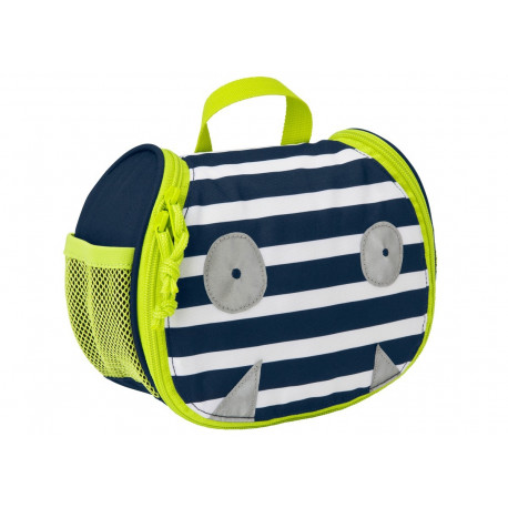 trousse de toilette Little Monsters - Bouncing Bob trousse de toilette Little Monsters - Bouncing Bob