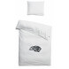 set housse de couette et taie 'chat Ollie' 1p