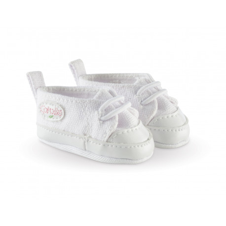 baskets blanches baskets blanches