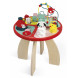 table d'activites - Baby Forest