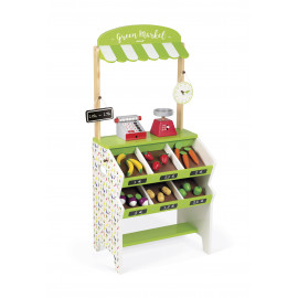 Epicerie - Green Market