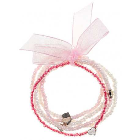 bracelet de perles Mare - offwhite bracelet de perles Mare - offwhite