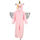 combinaison licorne
