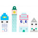 La ville de Suzy