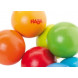 hochet boules colorées en bois Magica