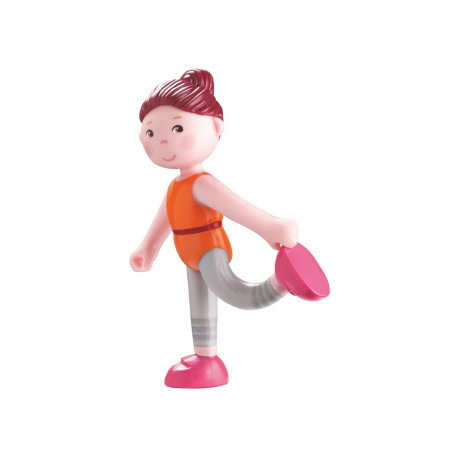 poupée articulée Emma - Little Friends poupée articulée Emma - Little Friends