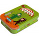 jeu de communication muet Pantomime