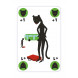 jeu de stratégie et rapidité 'Gorilla'