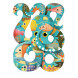 puzz'art Octopus 350 pcs