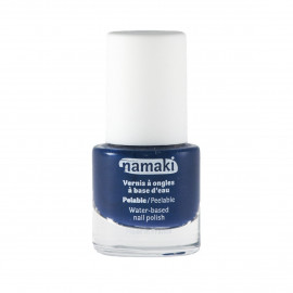 Vernis à ongles enfants "Bleu nuit"