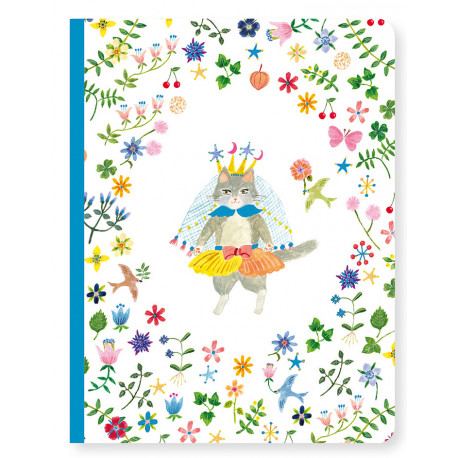 cahier - Aiko cahier - Aiko