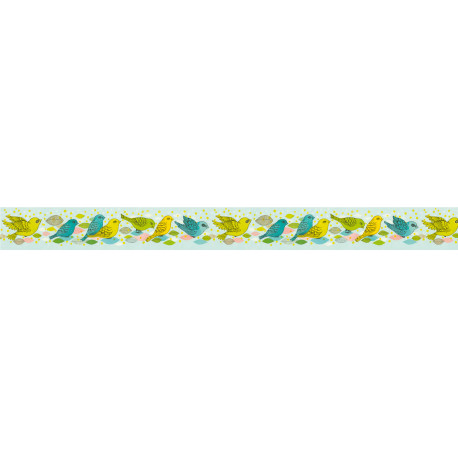 masking tape par Elodie Nouhen masking tape par Elodie Nouhen