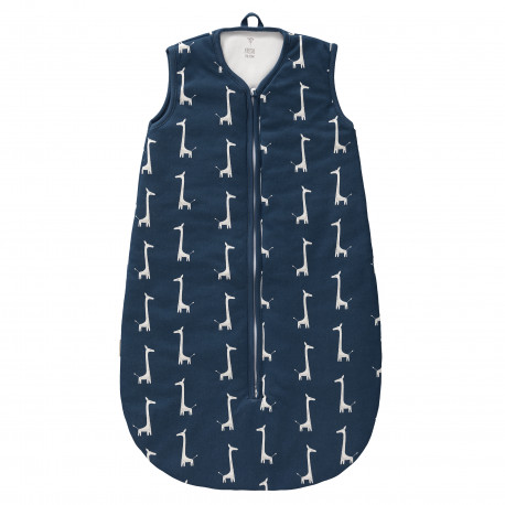 gigoteuse - giraf indigo blue (90cm) gigoteuse - giraf indigo blue (90cm)