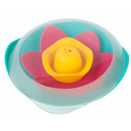 jouet de bain fleur flottante 'Lili'