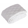 couvre-lit/tapis de jeu Kite - off-white