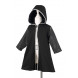 cape noire Nicolas Darth Vader (3-4 ans)