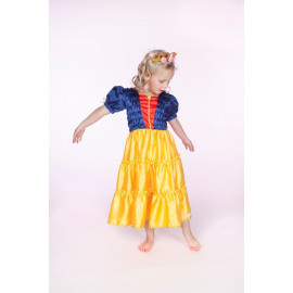 robe de conte de fées 'Selina' (3-4 ans)