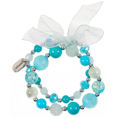 set bracelets à perles Renske set bracelets à perles Renske