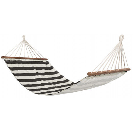 chouette hamac Stripe Black chouette hamac Stripe Black