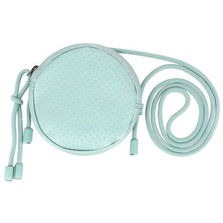 sac Ronron - Toupie mist/argent sac Ronron - Toupie mist/argent