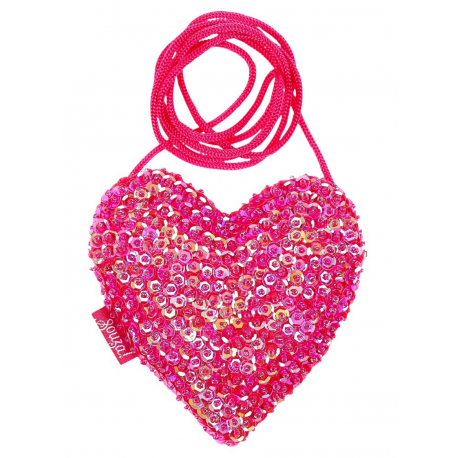 ravissant sac à main fuchsia Emma ravissant sac à main fuchsia Emma