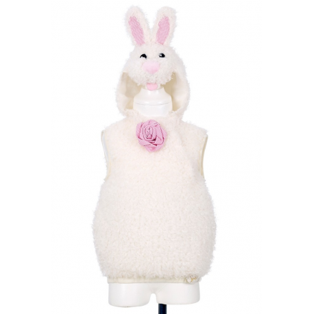 déguisement lapin Fuzzy Bunny (2a)
